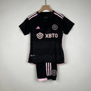MIAMI SECOND KIT FOR KIDS 23/24