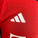 MANCHESTER UNITED FIRST VERSION PLAYER 23/24 MEN