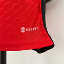 MANCHESTER UNITED FIRST VERSION PLAYER 23/24 MEN