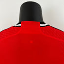 MANCHESTER UNITED FIRST VERSION PLAYER 23/24 MEN