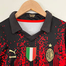 MILAN FOURTH KIT FOR KIDS 23/24