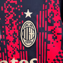 MILAN FOURTH KIT FOR KIDS 23/24