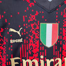 MILAN FOURTH KIT FOR KIDS 23/24