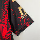 MILAN FOURTH KIT FOR KIDS 23/24