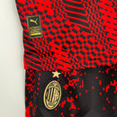 MILAN FOURTH KIT FOR KIDS 23/24