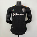 MANCHESTER UNITED EDICIÓN ESPECIAL THIRD VERSION PLAYER 23/24 MEN