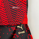 MILAN FOURTH KIT FOR KIDS 23/24