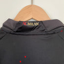 MILAN FOURTH KIT FOR KIDS 23/24