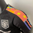 MANCHESTER UNITED EDICIÓN ESPECIAL THIRD VERSION PLAYER 23/24 MEN