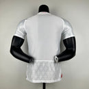 MILAN SECOND VERSION PLAYER 23/24 MEN