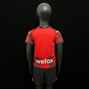 MILAN FIRST KIT FOR KIDS 23/24