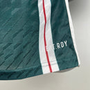 MANCHESTER UNITED THIRD VERSION PLAYER 23/24 MEN