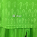 MANCHESTER UNITED GOLEIRO FIRST KIT FOR KIDS 23/24