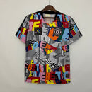 MANCHESTER UNITED EDICIÓN ESPECIAL FIFTH 23/24 MEN