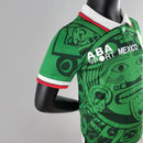 MEXICO FIRST 1998 RETRO KIT FOR KIDS