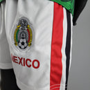 MEXICO FIRST 1998 RETRO KIT FOR KIDS