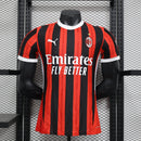 JERSEY MILAN FIRST VERSION PLAYER 24/25 MEN