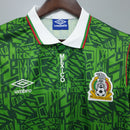 MEXICO FIRST RETRO 94/95 MEN