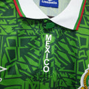 MEXICO FIRST RETRO 94/95 MEN