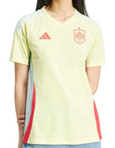 JERSEY ESPAÑA SECOND EURO 2024 WOMAN