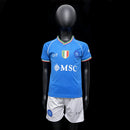 NAPOLI FIRST KIT FOR KIDS 23/24