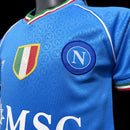 NAPOLI FIRST KIT FOR KIDS 23/24