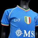 NAPOLI FIRST KIT FOR KIDS 23/24