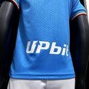 NAPOLI FIRST KIT FOR KIDS 23/24