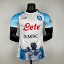 NAPOLI EDICIÓN ESPECIAL FIFTH PLAYER VERSION 23/24 MEN