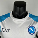 NAPOLI EDICIÓN ESPECIAL FIFTH PLAYER VERSION 23/24 MEN