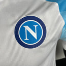 NAPOLI EDICIÓN ESPECIAL FIFTH PLAYER VERSION 23/24 MEN