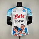 NAPOLI EDICIÓN ESPECIAL FIFTH PLAYER VERSION 23/24 MEN