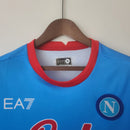 NAPOLI EDICIÓN ESPECIAL FOURTH 23/24 MEN