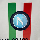 NAPOLI EDICIÓN ESPECIAL SECOND 23/24 MEN
