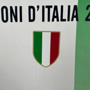 NAPOLI EDICIÓN ESPECIAL SECOND 23/24 MEN