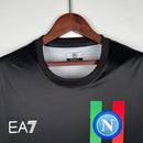 NAPOLI EDICIÓN ESPECIAL THIRD 23/24 MEN