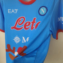 NAPOLI EDICIÓN ESPECIAL FOURTH 23/24 MEN