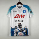 NAPOLI EDICIÓN ESPECIAL FIFTH 23/24 MEN