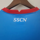 NAPOLI EDICIÓN ESPECIAL FOURTH 23/24 MEN