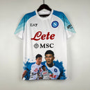 NAPOLI EDICIÓN ESPECIAL FIFTH 23/24 MEN