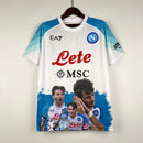 NAPOLI EDICIÓN ESPECIAL FIFTH 23/24 MEN