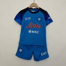 NAPOLI FIRST KIT FOR KIDS 23/24