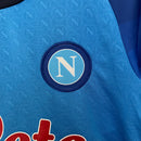 NAPOLI FIRST KIT FOR KIDS 23/24