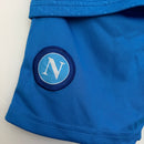 NAPOLI FIRST KIT FOR KIDS 23/24