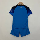 NAPOLI FIRST KIT FOR KIDS 23/24