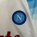 NAPOLI SECOND KIT FOR KIDS 23/24