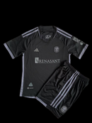 NASHVILLE FIRST KIT FOR KIDS 23/24