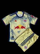 RB NEW YORK FIRST KIT FOR KIDS 23/24