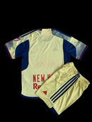 RB NEW YORK FIRST KIT FOR KIDS 23/24