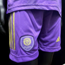 ORLANDO CITY FIRST KIT FOR KIDS 23/24